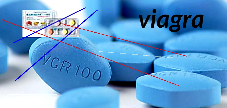 Viagra générique officiel